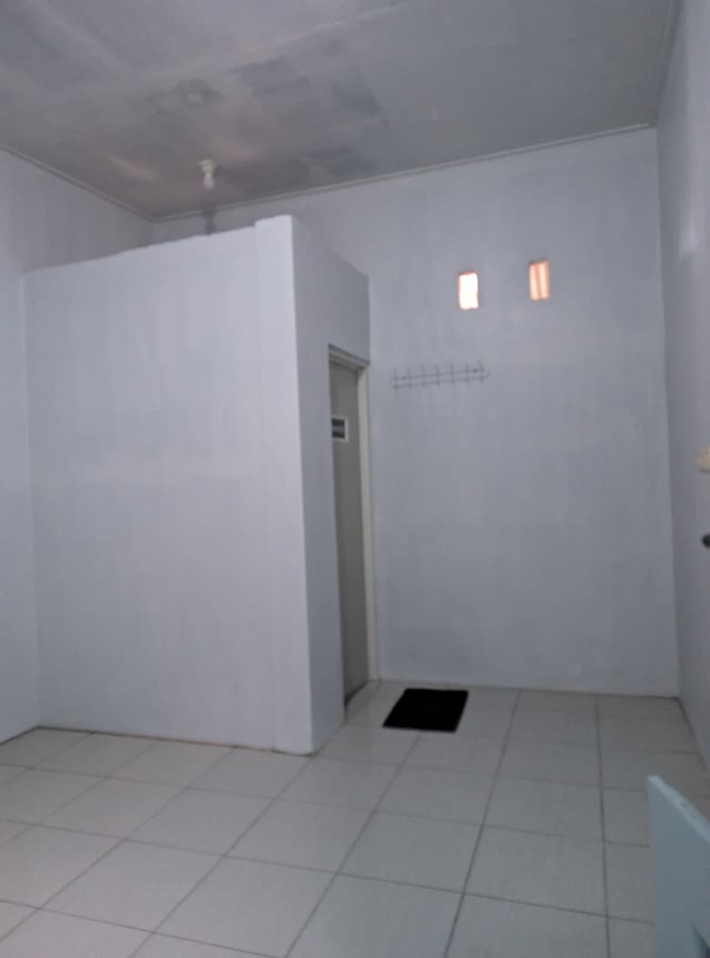 Kost Warung Ibu Karsini